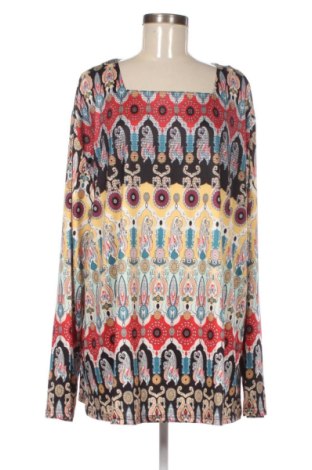 Dámska blúza Unbranded, Veľkosť 5XL, Farba Viacfarebná, Cena  6,95 €