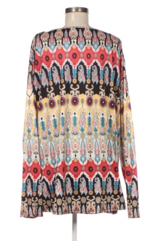 Dámska blúza Unbranded, Veľkosť 5XL, Farba Viacfarebná, Cena  6,95 €