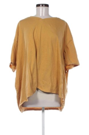 Dámska blúza Unbranded, Veľkosť 5XL, Farba Oranžová, Cena  9,70 €