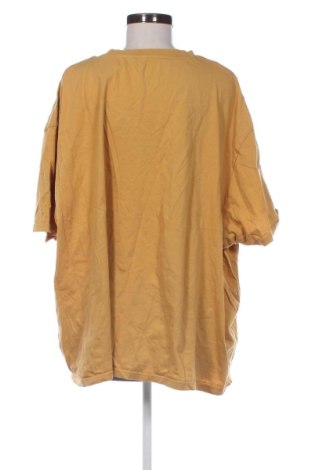 Dámska blúza Unbranded, Veľkosť 5XL, Farba Oranžová, Cena  9,70 €