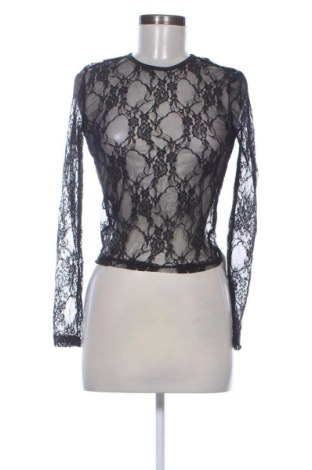 Dámska blúza Unbranded, Veľkosť M, Farba Čierna, Cena  10,00 €