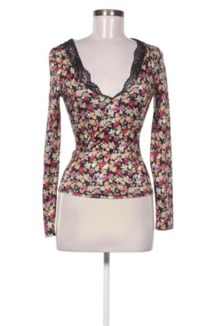 Dámska blúza Unbranded, Veľkosť S, Farba Viacfarebná, Cena  9,70 €
