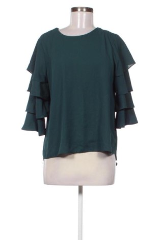 Дамска блуза Unbranded, Размер S, Цвят Зелен, Цена 9,70 €
