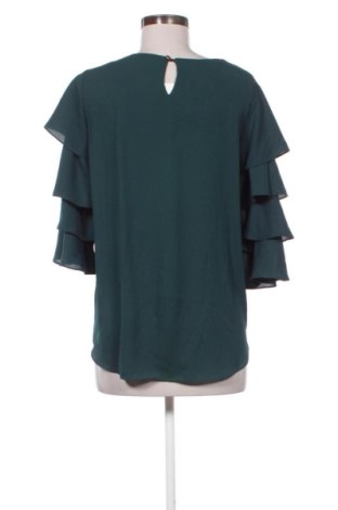 Дамска блуза Unbranded, Размер S, Цвят Зелен, Цена 9,70 €