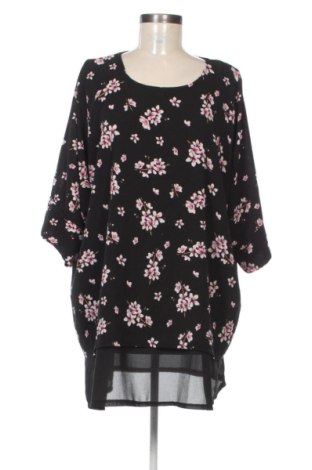 Дамска блуза Unbranded, Размер XL, Цвят Многоцветен, Цена 8,69 €