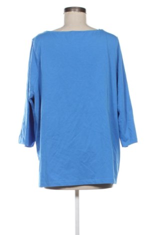 Dámska blúza Unbranded, Veľkosť XL, Farba Modrá, Cena  6,95 €