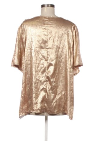 Damen Shirt Unbranded, Größe XXL, Farbe Golden, Preis € 13,99