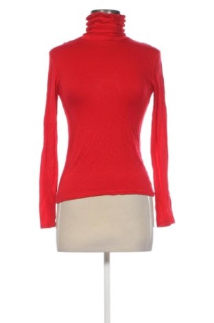 Dámská halenka Unbranded, Velikost S, Barva Červená, Cena  149,00 Kč