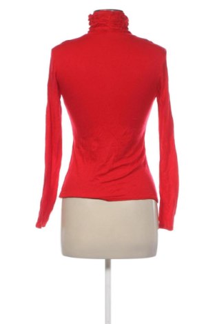 Dámská halenka Unbranded, Velikost S, Barva Červená, Cena  149,00 Kč