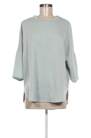 Dámska blúza Unbranded, Veľkosť L, Farba Zelená, Cena  11,95 €