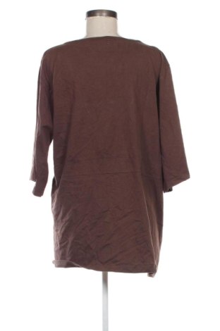 Dámská halenka Unbranded, Velikost XL, Barva Hnědá, Cena  289,00 Kč