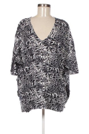 Дамска блуза Unbranded, Размер M, Цвят Многоцветен, Цена 7,15 €