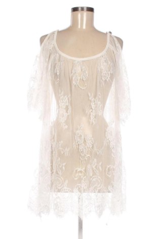 Дамска блуза Unbranded, Размер XL, Цвят Бял, Цена 9,70 €