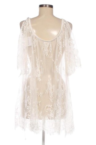 Дамска блуза Unbranded, Размер XL, Цвят Бял, Цена 9,70 €