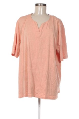Damen Shirt Unbranded, Größe XXL, Farbe Rosa, Preis 12,99 €