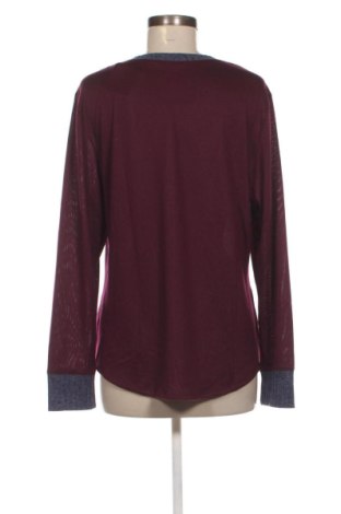 Dámska blúza Unbranded, Veľkosť XL, Farba Červená, Cena  6,95 €