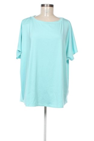 Dámská halenka Unbranded, Velikost XL, Barva Modrá, Cena  289,00 Kč