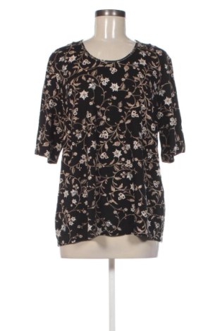 Дамска блуза Unbranded, Размер XXL, Цвят Многоцветен, Цена 10,22 €