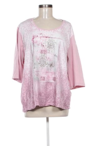 Γυναικεία μπλούζα Unbranded, Μέγεθος XXL, Χρώμα Πολύχρωμο, Τιμή 6,99 €