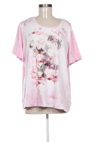 Дамска блуза Unbranded, Размер XXL, Цвят Многоцветен, Цена 5,62 €