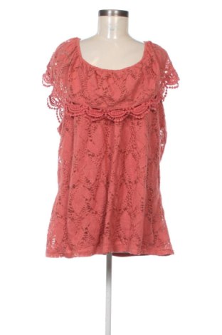 Bluzka damska Unbranded, Rozmiar XXL, Kolor Różowy, Cena 55,99 zł