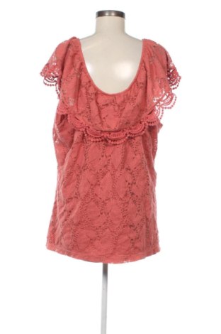 Bluzka damska Unbranded, Rozmiar XXL, Kolor Różowy, Cena 55,99 zł