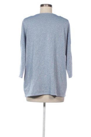 Дамска блуза Unbranded, Размер L, Цвят Син, Цена 4,09 €