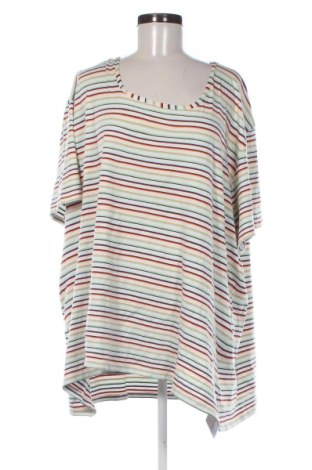 Damen Shirt Unbranded, Größe XXL, Farbe Mehrfarbig, Preis 12,99 €