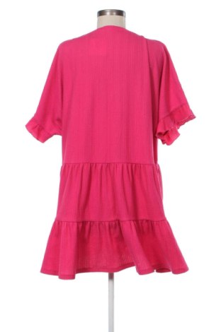 Γυναικεία μπλούζα Unbranded, Μέγεθος XXL, Χρώμα Ρόζ , Τιμή 12,99 €