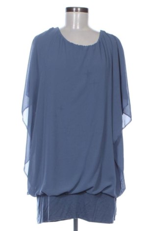 Dámská halenka Unbranded, Velikost XL, Barva Modrá, Cena  169,00 Kč