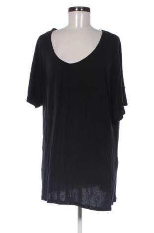 Γυναικεία μπλούζα Unbranded, Μέγεθος XXL, Χρώμα Μαύρο, Τιμή 12,99 €