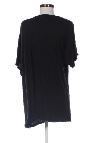 Γυναικεία μπλούζα Unbranded, Μέγεθος XXL, Χρώμα Μαύρο, Τιμή 12,99 €