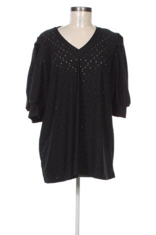 Dámska blúza Unbranded, Veľkosť XXL, Farba Čierna, Cena  12,95 €
