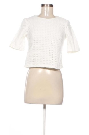 Дамска блуза Unbranded, Размер S, Цвят Бял, Цена 18,00 €