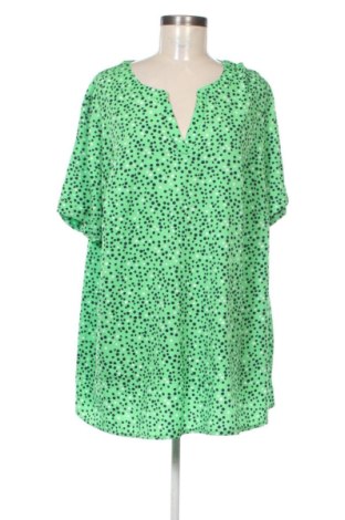 Γυναικεία μπλούζα Unbranded, Μέγεθος 3XL, Χρώμα Πολύχρωμο, Τιμή 12,99 €