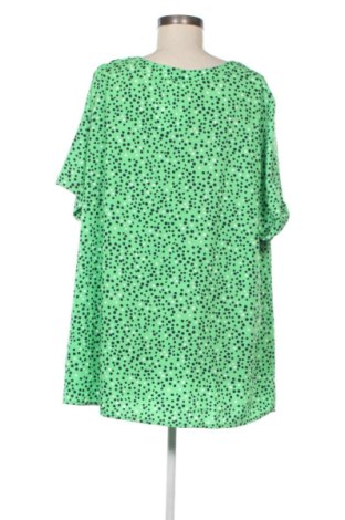 Γυναικεία μπλούζα Unbranded, Μέγεθος 3XL, Χρώμα Πολύχρωμο, Τιμή 12,99 €