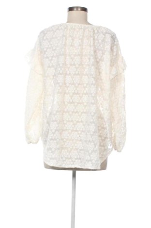 Női blúz Unbranded, Méret XXL, Szín Ekrü
, Ár 4 259 Ft