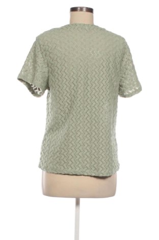 Дамска блуза Unbranded, Размер M, Цвят Зелен, Цена 10,00 €