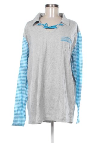 Γυναικεία μπλούζα Unbranded, Μέγεθος XXL, Χρώμα Πολύχρωμο, Τιμή 8,99 €