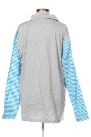 Γυναικεία μπλούζα Unbranded, Μέγεθος XXL, Χρώμα Πολύχρωμο, Τιμή 8,99 €