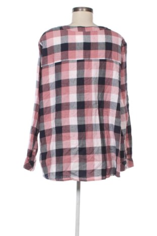 Дамска блуза Unbranded, Размер 3XL, Цвят Многоцветен, Цена 10,22 €