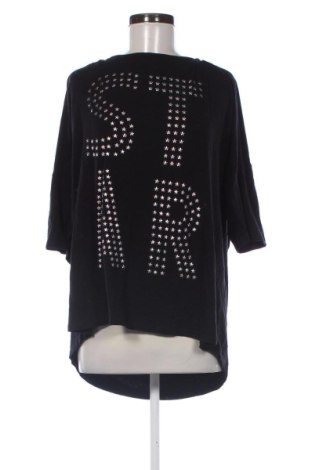Дамска блуза Unbranded, Размер XXL, Цвят Черен, Цена 10,22 €