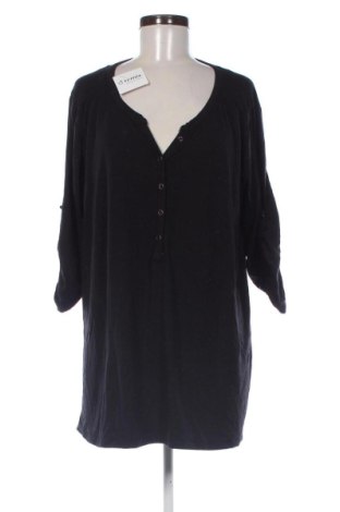 Dámská halenka Unbranded, Velikost XXL, Barva Černá, Cena  289,00 Kč