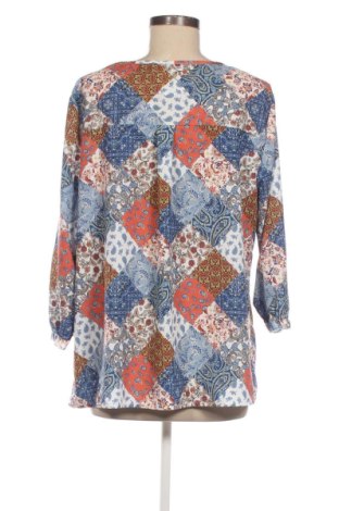 Дамска блуза Unbranded, Размер XXL, Цвят Многоцветен, Цена 10,00 €