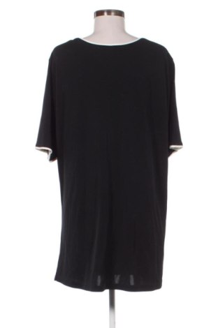 Дамска блуза Unbranded, Размер XXL, Цвят Черен, Цена 10,00 €