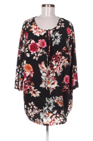 Дамска блуза Unbranded, Размер XXL, Цвят Многоцветен, Цена 10,00 €
