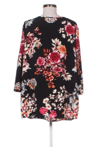 Дамска блуза Unbranded, Размер XXL, Цвят Многоцветен, Цена 10,00 €