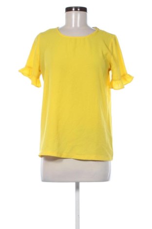 Γυναικεία μπλούζα Unbranded, Μέγεθος M, Χρώμα Κίτρινο, Τιμή 8,99 €
