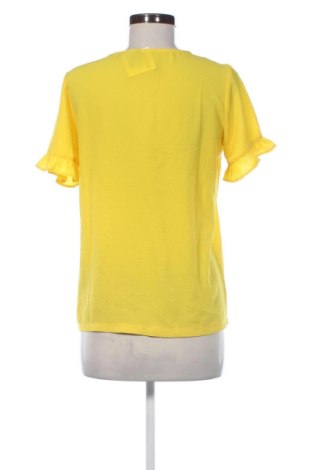 Γυναικεία μπλούζα Unbranded, Μέγεθος M, Χρώμα Κίτρινο, Τιμή 8,99 €
