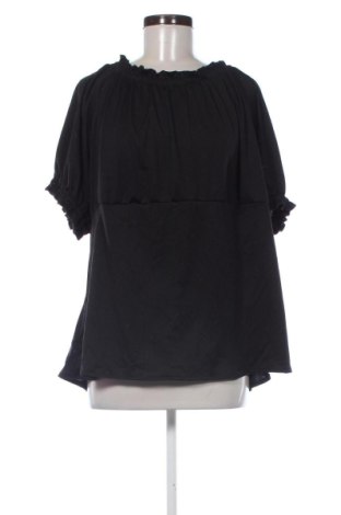 Dámská halenka Unbranded, Velikost XXL, Barva Černá, Cena  289,00 Kč